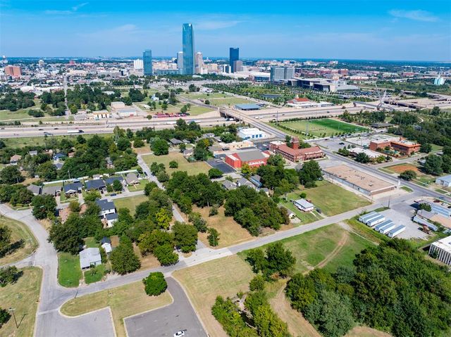 530 SW 12th Street, Oklahoma City, OK 73109