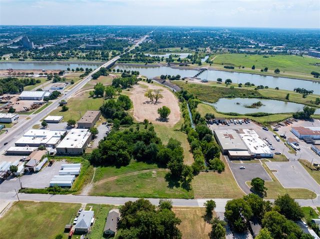 530 SW 12th Street, Oklahoma City, OK 73109