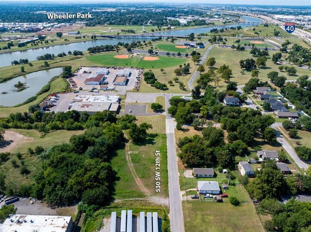 530 SW 12th Street, Oklahoma City, OK 73109