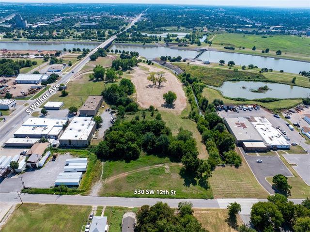 530 SW 12th Street, Oklahoma City, OK 73109