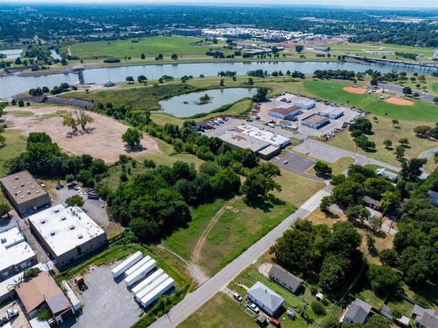 530 SW 12th Street, Oklahoma City, OK 73109