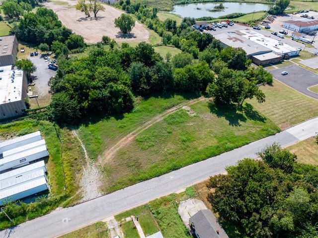 530 SW 12th Street, Oklahoma City, OK 73109