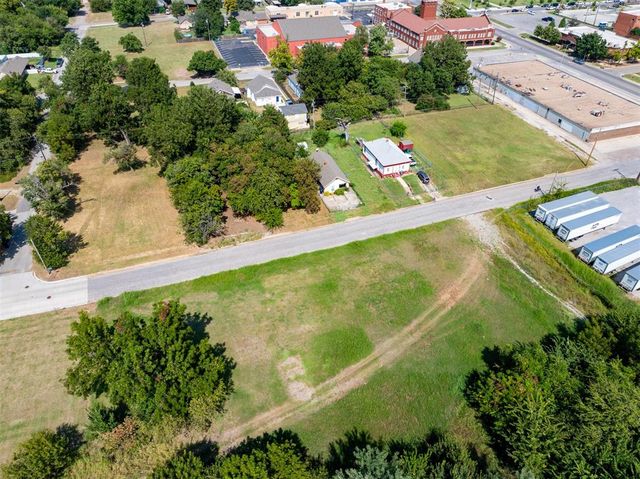 530 SW 12th Street, Oklahoma City, OK 73109