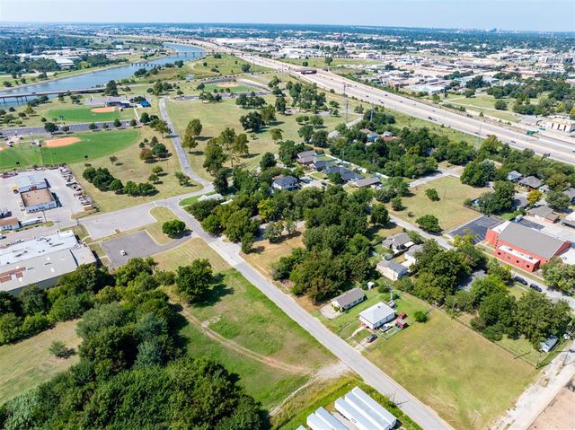 530 SW 12th Street, Oklahoma City, OK 73109