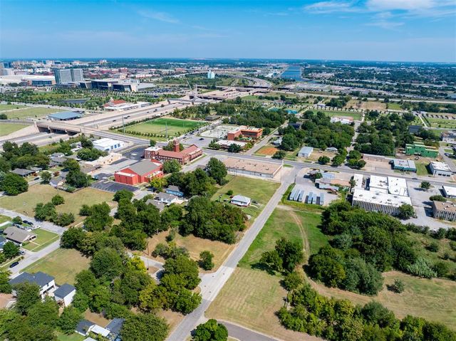 530 SW 12th Street, Oklahoma City, OK 73109