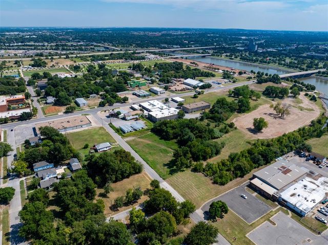 530 SW 12th Street, Oklahoma City, OK 73109