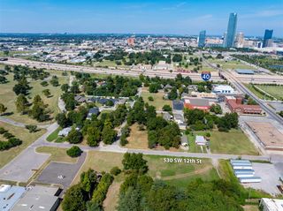 530 SW 12th Street, Oklahoma City, OK 73109