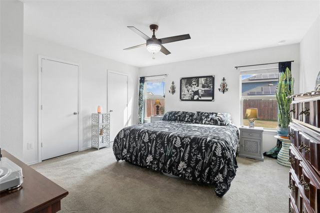 117 Schuylerville DR, Elgin, TX 78621