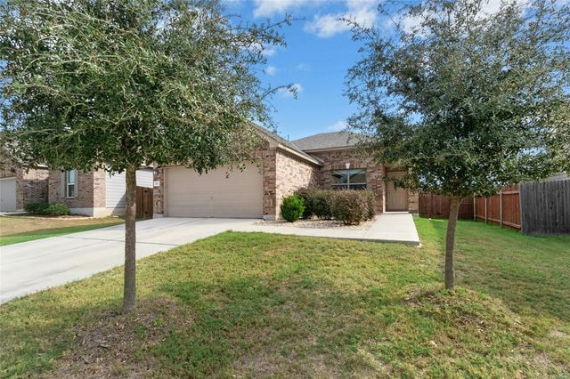117 Schuylerville DR, Elgin, TX 78621