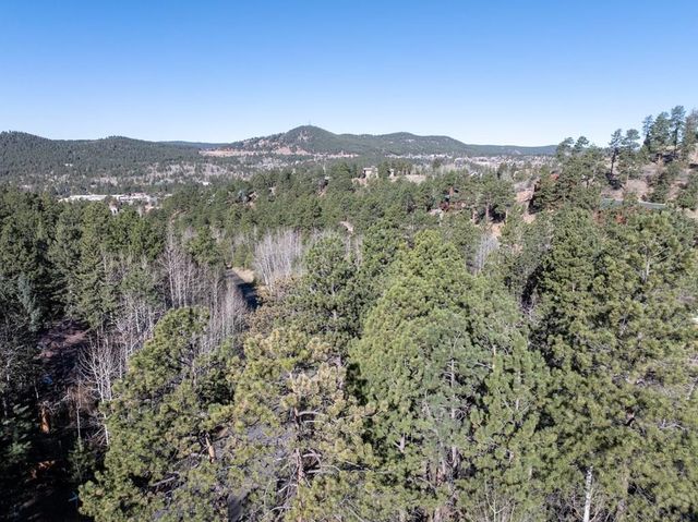 951 Kings Crown Rd, Woodland Park, CO 80863