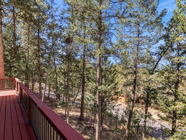 951 Kings Crown Rd, Woodland Park, CO 80863