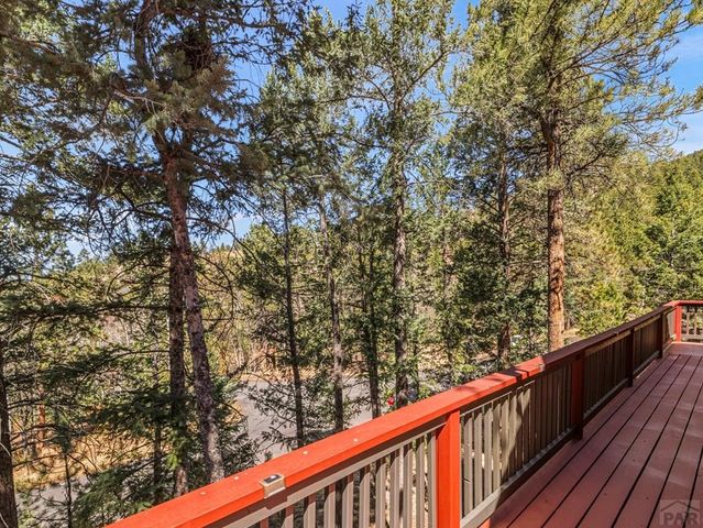951 Kings Crown Rd, Woodland Park, CO 80863
