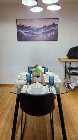 951 Kings Crown Rd, Woodland Park, CO 80863