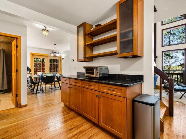 951 Kings Crown Rd, Woodland Park, CO 80863