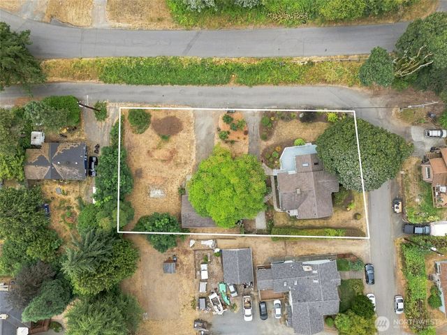 9854 Occidental Avenue S, Seattle, WA 98108