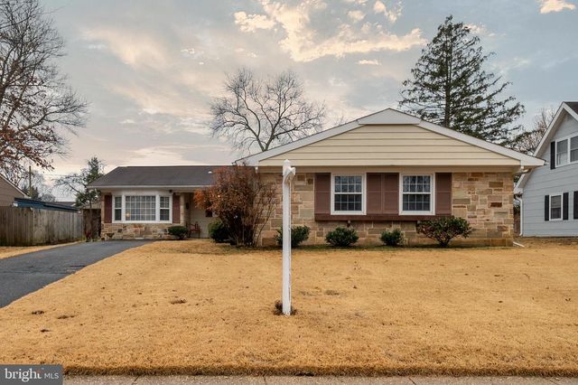 2818 BELAIR DR, Bowie, MD 20715