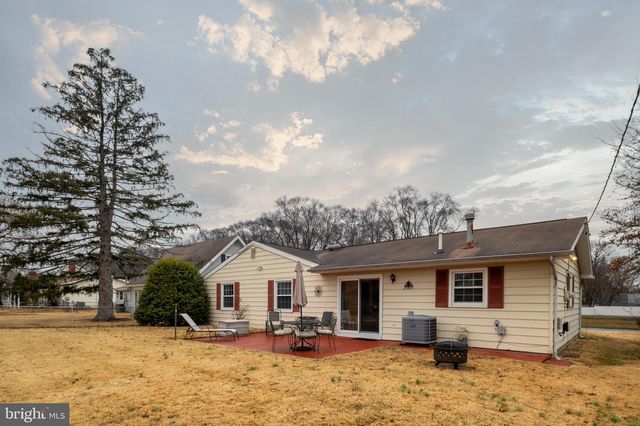 2818 BELAIR DR, Bowie, MD 20715