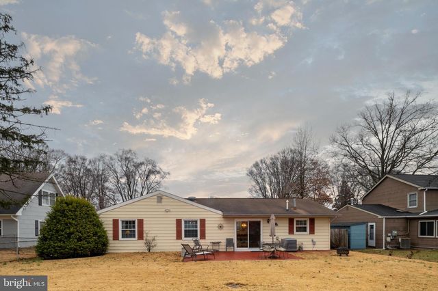 2818 BELAIR DR, Bowie, MD 20715