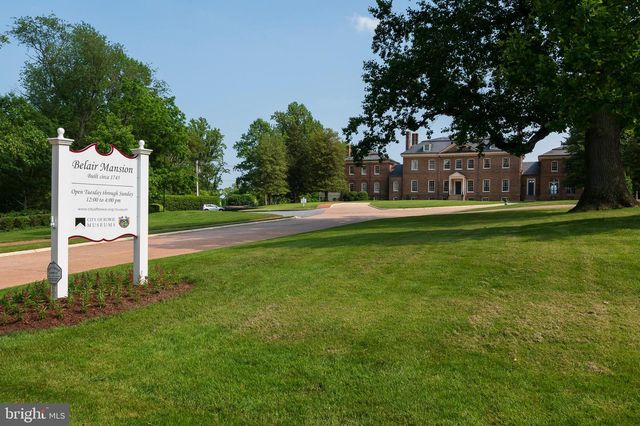 2818 BELAIR DR, Bowie, MD 20715