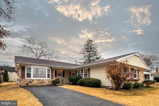 2818 BELAIR DR, Bowie, MD 20715