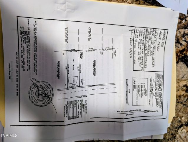 701 Well Street, Elizabethton, TN 37643