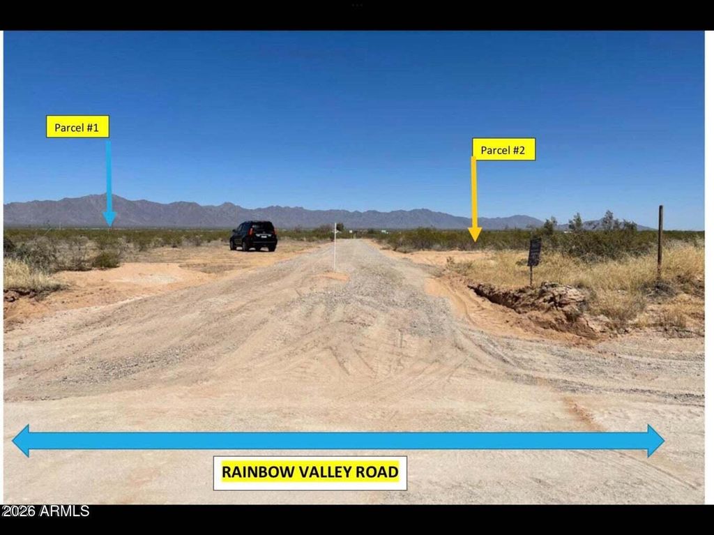 260xx S Rainbow Valley Road 2, Goodyear, AZ 85338 — photo 2