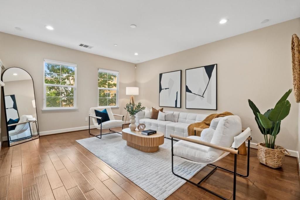 1938 Hillebrant Place, Santa Clara, CA 95050
