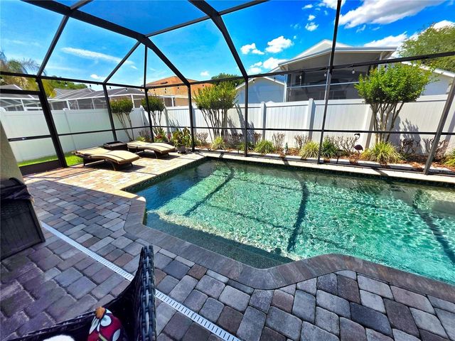 2608 VINEDALE AVENUE, Valrico, FL 33596