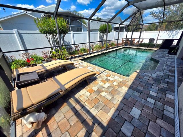 2608 VINEDALE AVENUE, Valrico, FL 33596