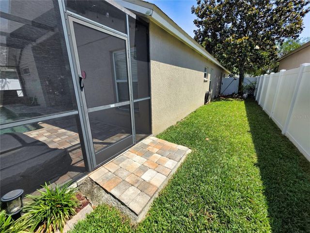 2608 VINEDALE AVENUE, Valrico, FL 33596