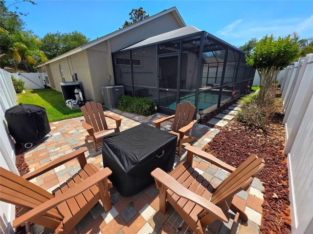 2608 VINEDALE AVENUE, Valrico, FL 33596