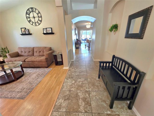 2608 VINEDALE AVENUE, Valrico, FL 33596