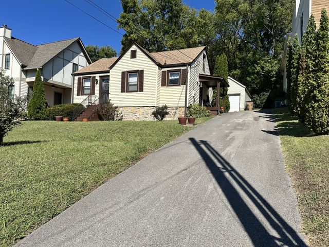 820 Horner Ave, Nashville, TN 37204