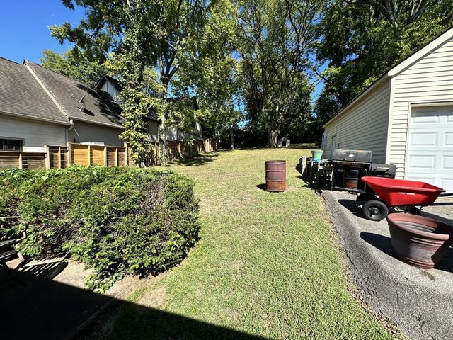 820 Horner Ave, Nashville, TN 37204