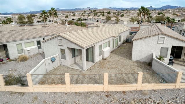 1045 Bella Luna Drive, Bullhead City, AZ 86429
