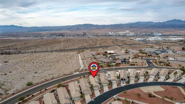 1045 Bella Luna Drive, Bullhead City, AZ 86429