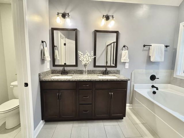 1057 Brightwood Ct, Clarksville, TN 37043