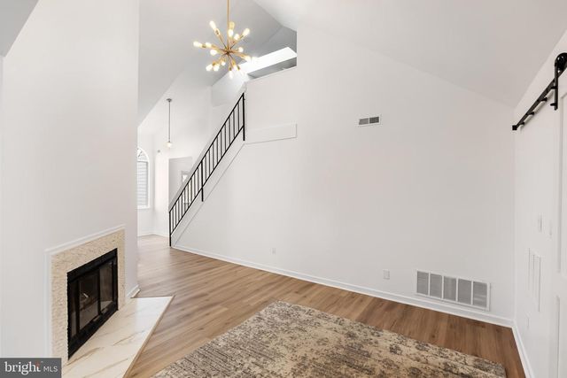 828 CHANTICLEER, Cherry Hill, NJ 08003