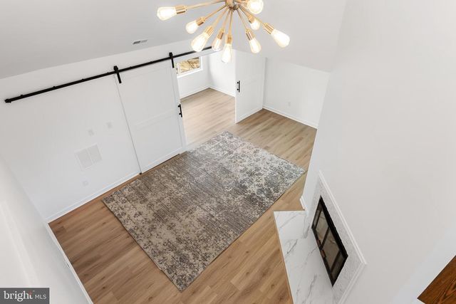 828 CHANTICLEER, Cherry Hill, NJ 08003