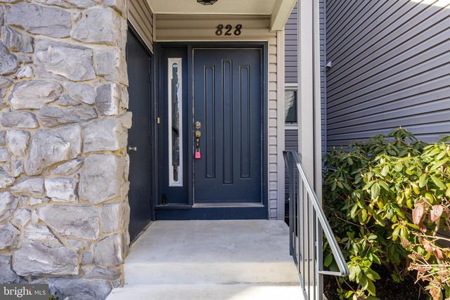 828 CHANTICLEER, Cherry Hill, NJ 08003