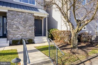828 CHANTICLEER, Cherry Hill, NJ 08003