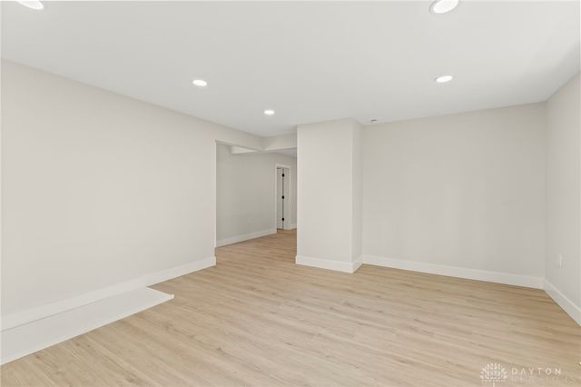 2448 Sutton Road, Xenia Twp, OH 45387