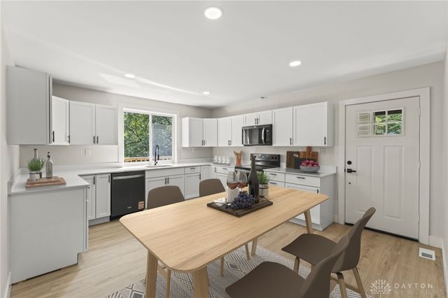 2448 Sutton Road, Xenia Twp, OH 45387