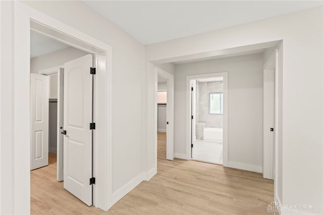 2448 Sutton Road, Xenia Twp, OH 45387