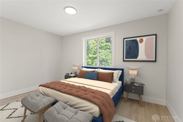 2448 Sutton Road, Xenia Twp, OH 45387