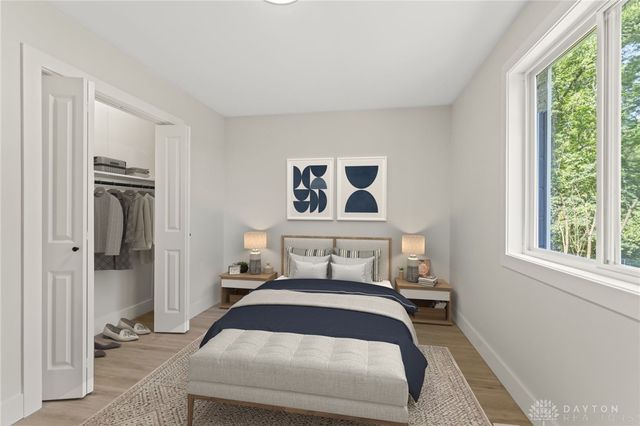 2448 Sutton Road, Xenia Twp, OH 45387