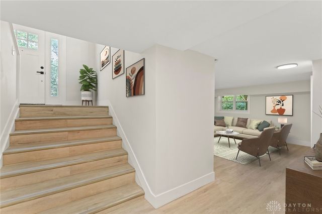 2448 Sutton Road, Xenia Twp, OH 45387