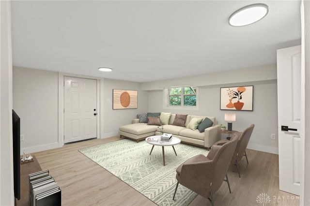 2448 Sutton Road, Xenia Twp, OH 45387