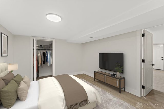 2448 Sutton Road, Xenia Twp, OH 45387