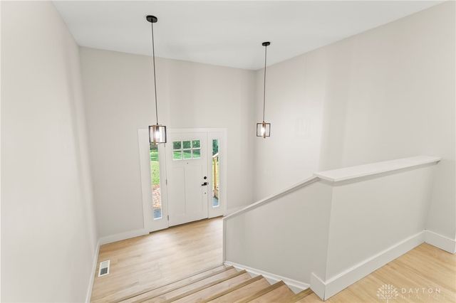 2448 Sutton Road, Xenia Twp, OH 45387